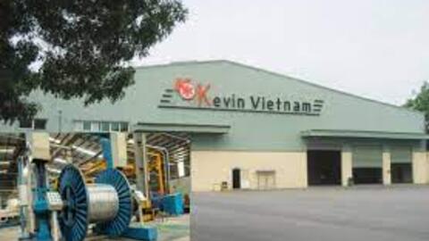 Cáp điện lực Kevin Việt Nam đầu năm thắng lớn, trúng loạt gói thầu hơn 300 tỷ đồng