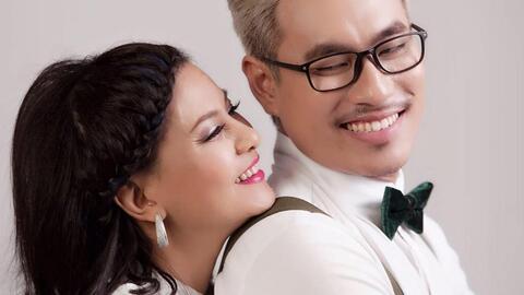 Cặp đôi chị em lệch 18 tuổi: Từng lên kế hoạch có con chung, tan vỡ sau 12 năm yêu vì lý do ngỡ ngàng