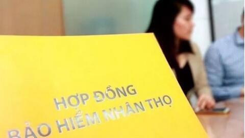 Doanh nghiệp bảo hiểm: Khách hàng ồ ạt rời bỏ hợp đồng