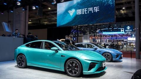 Sự đáng sợ của Trung Quốc: Trong 3 năm làm được điều gã khổng lồ Mỹ 10 năm không thể, có 1 ngành công nghiệp phát triển với tốc độ khủng khiếp