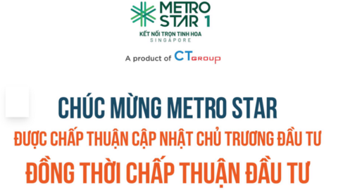 Một dự án 1.500 căn hộ ở TP. Thủ Đức được gỡ vướng, chủ đầu tư vỡ òa khẳng định "đây là tin vui rất lớn"