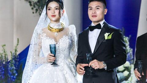 Phía Quang Hải - Chu Thanh Huyền tiết lộ lý do ngừng hợp tác với studio ảnh cưới, con số 70 triệu từ đây mà ra?