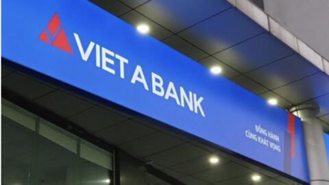 Lợi nhuận sau kiểm toán của VietABank “bốc hơi” hơn 14 tỷ đồng