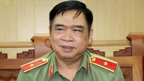 Ngày mai, xét xử cựu Giám đốc Công an Hải Phòng Đỗ Hữu Ca