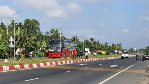Khai thông 2 dự án quan trọng