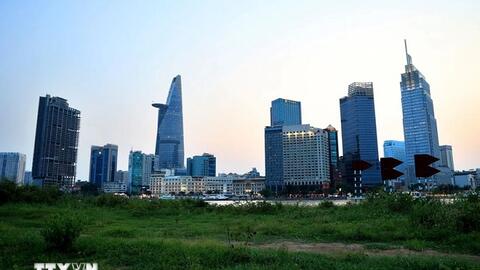 Cần có quy định và cơ chế sàng lọc nhà đầu tư khi đấu giá đất