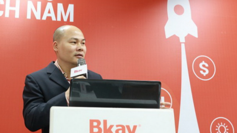 Bkav Pro của ông Nguyễn Tử Quảng: Lợi nhuận bốc hơi 53%, nợ hơn 310 tỷ