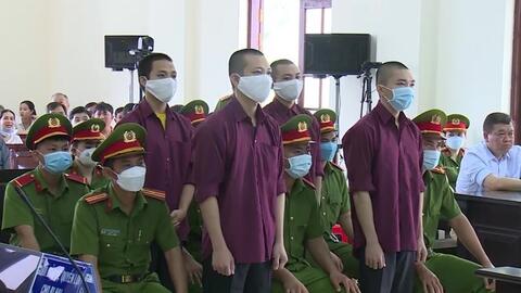Khởi tố ông Lê Tùng Vân tội “Loạn luân”