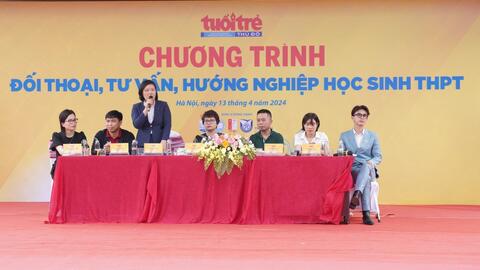 Mời bạn đọc đặt câu hỏi tư vấn hướng nghiệp ngành kinh tế