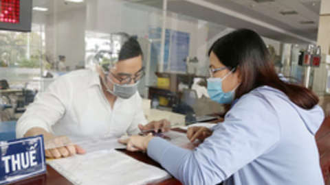 Cần hoàn thiện chính sách thuế VAT