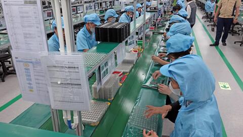 Chuyên gia IMF: Việt Nam là điểm đến hấp dẫn cho đầu tư nước ngoài