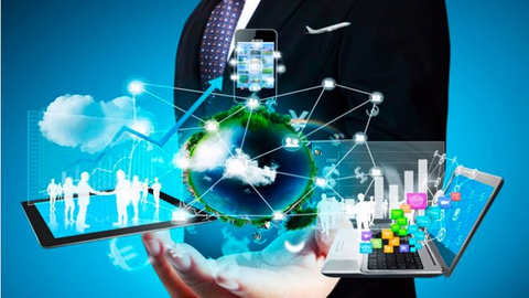 Thiên thời cho nền kinh tế số ASEAN