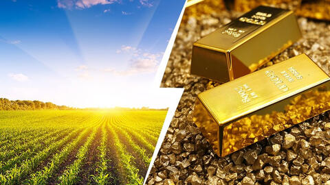 Mặc cơn sốt điên đảo của vàng, chuyên gia chỉ ra một loại tài sản có giá trị phòng ngừa lạm phát tốt hơn, tạo ra thu nhập ổn định: Rất quen thuộc với nhiều người Việt Nam