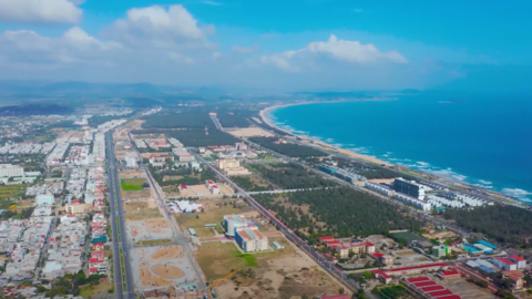 Bất ngờ cả tỉnh Phú Yên chỉ còn 1 sàn môi giới bất động sản còn hoạt động