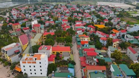 Bắc Ninh ra thông báo chuyển nhượng 128 thửa đất chưa đúng quy định