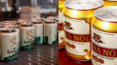 Doanh nghiệp đầu tiên sản xuất malt bia tại Việt Nam báo lỗ năm thứ 4 liên tiếp