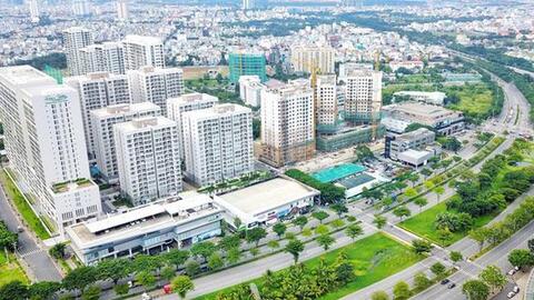 Dự báo thị trường hồi phục, doanh nghiệp bất động sản săn tìm quỹ đất
