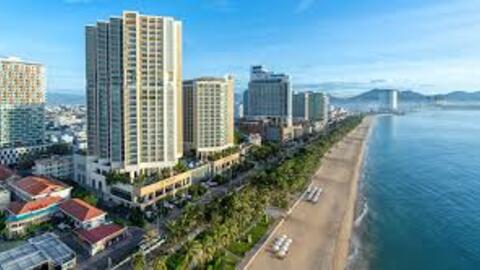 BĐS nghỉ dưỡng qua giai đoạn khó nhất, những khu vực  nào đang sôi động trở lại?