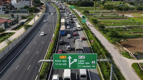 Phân khúc thấp tầng ven đô được "hâm nóng" sau sóng chung cư