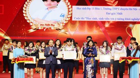 Xây dựng Hà Nội là trung tâm tiêu biểu giáo dục chất lượng cao