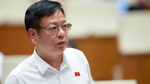 Đại biểu Quốc hội: Tinh giản biên chế không thể cào bằng