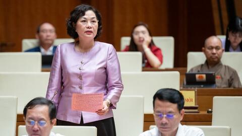 Nguyên nhân gói hỗ trợ lãi suất 2% không "hấp dẫn" doanh nghiệp