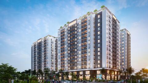 Đẩy mạnh M&A, bắt tay Novaland làm NOXH: Địa ốc Hoàng Quân (HQC) đặt kế hoạch lợi nhuận gấp 19 lần