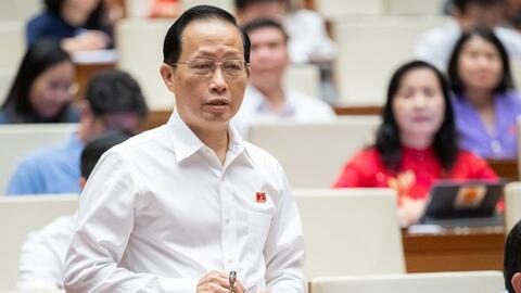 Đại biểu Quốc hội: Cần có giải pháp huy động USD trong dân