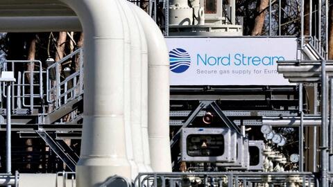 IMF cảnh báo EU có thể đẩy giá năng lượng cao ngất nếu cấm LNG Nga