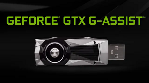 Trò đùa Cá tháng tư của Nvidia sắp trở thành sự thật