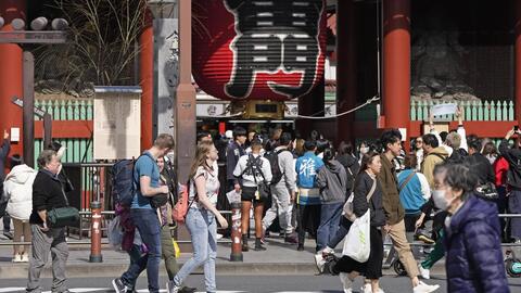 Giá căn hộ tại Tokyo và Osaka tăng mạnh nhất thế giới