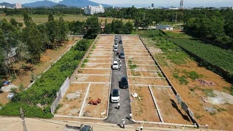 Luật Đất đai 2024 quy định về tách thửa, hợp thửa đất như thế nào?