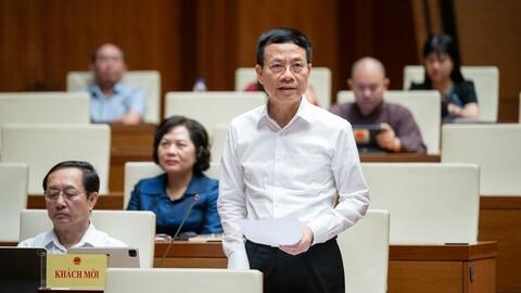 Bảo vệ dữ liệu cá nhân như tài sản quan trọng nhất