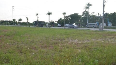 Chỉ trong 1 ngày, Mê Linh (Hà Nội) thu về gần 187 tỷ đồng từ đấu giá đất, giá trúng cao nhất gần 71 triệu/m2