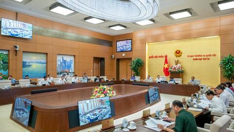 Chưa thu phí cao tốc từ ngày 1/10/2024