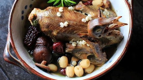 Loại thịt được ví tốt như sâm, giúp tăng cường sinh lực, bổ máu, dưỡng thận: Người mắc bệnh tim, tiểu đường nên ăn