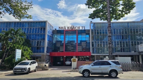 Đồng Nai đấu giá khu đất “vàng” hơn 4.4 ngàn m2 tại Biên Hòa