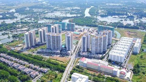 Nam Long (NLG) hoàn tất chuyển nhượng 25% vốn dự án Đại Phước cho đối tác Nhật, dự thu 200 tỷ lợi nhuận trong quý 2/2024?