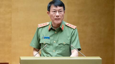 Nghiên cứu bổ sung quy định quy hoạch hạ tầng phòng cháy, chữa cháy