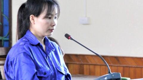 Thủ đoạn chiếm đoạt hơn 13 tỷ đồng của nữ chủ hụi