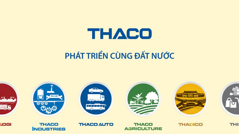 Thaco kiệt sức được tỉnh Quảng Nam gia hạn gần 3.000 tỷ thuế tiêu thụ đặc biệt