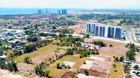 Chuyển động mới nhất tại siêu dự án nghỉ dưỡng kết hợp casino hơn 80.000 tỷ đồng tại Hội An