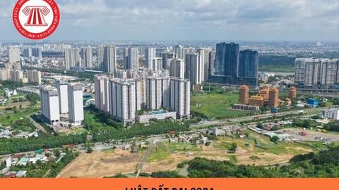 Luật Đất đai 2024 quy định các trường hợp thu hồi đất do vi phạm pháp luật về đất đai, người dân cần biết