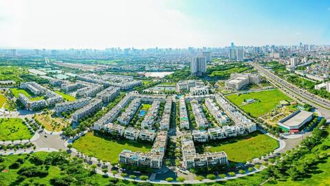 Đẩy nhanh tiến độ ban hành văn bản quy định chi tiết thi hành Luật Đất đai, Luật Nhà ở...