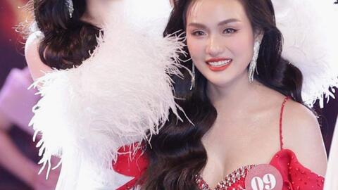 Người đẹp Hà thành đăng quang Mrs Earth Việt Nam 2024