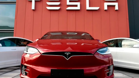 Tesla công bố doanh số xe điện quý 2, cổ phiếu lập tức bật tăng lên mức cao nhất trong nửa năm