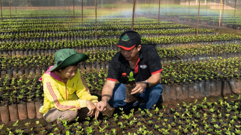 Có gì đặc biệt ở doanh nghiệp 3 năm liên tiếp được bình chọn là bền vững nhất Việt Nam trong lĩnh vực sản xuất?