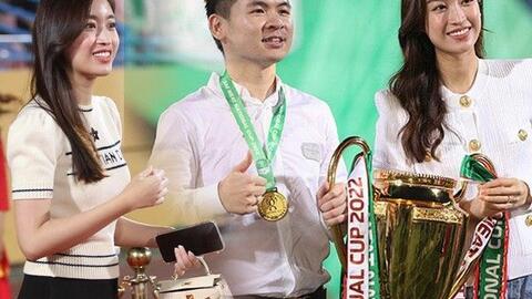 "Hoa hậu nghèo nhất Việt Nam" đổi đời khi lấy chồng chủ tịch, "dát" tiền tỷ lên người chuẩn nàng dâu hào môn