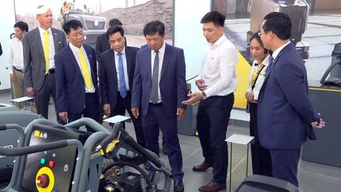 Quảng Nam tăng trưởng dương trở lại, xếp thứ 26/63 tỉnh, thành