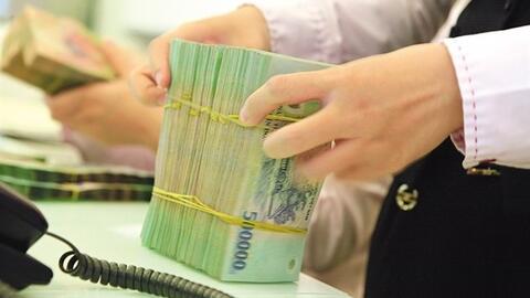 Xét duyệt cho thuê tài chính bằng phương tiện điện tử không được vượt quá 500 triệu đồng